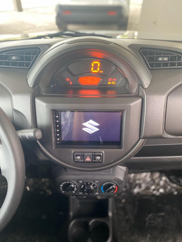 Suzuki S-presso 0km, Entrega Inmediata.