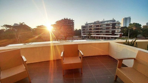 Departamento En Wind Tower - Ref: 3545