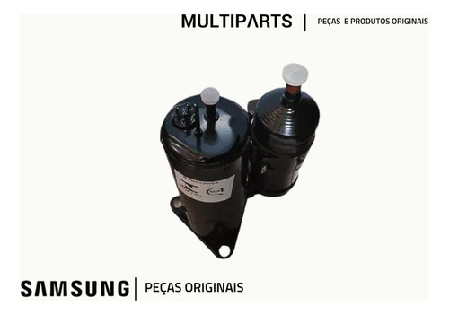 Compressor Rotativo Samsung Inverter 18000/24 Ug9tk3150fe4sb