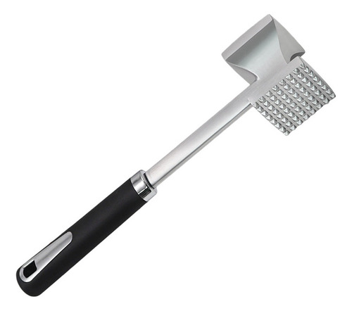 Martillo De Carne De Acero Inoxidable Para Sartén