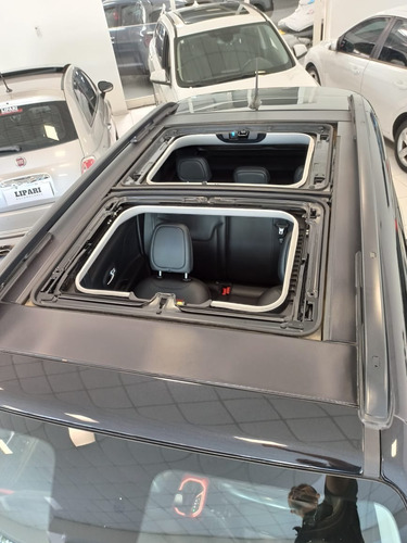 Jeep Renegade Trailhawk 2.0td Diesel 170hp 4x4 Con 77.000kms