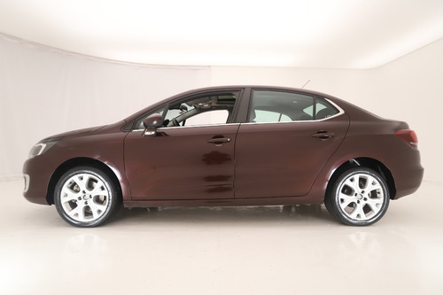 Imagen 6 de 15 de Citroen C4 Lounge Thp 165 Mt6 Feel Pack Am19
