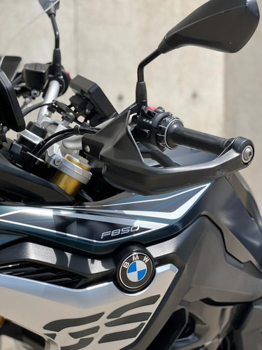 Imagen 7 de 18 de Bmw F 850 Gs Exclusive Tft Full