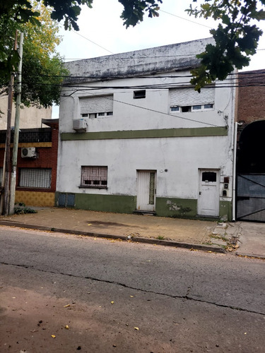 Casa/lote 220m2 Total 2 Unidades C/ Entrada Independiente