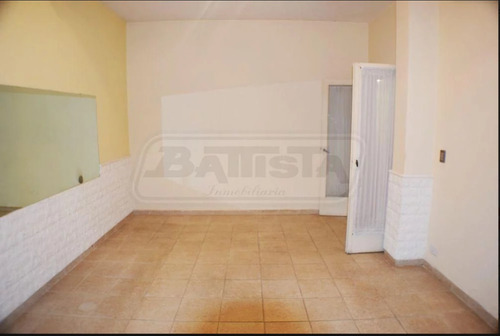 Alquiler Comercial - Casa Centro De Ramos Mejia