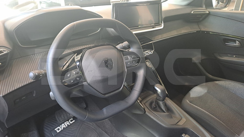 Peugeot 208 1.6 Allure At