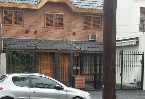 Dueño Alquila Duplex Excelente Estado Y Comodidad