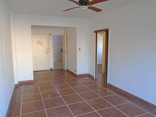 Alquiler Departamento 3 Ambientes En Olivos