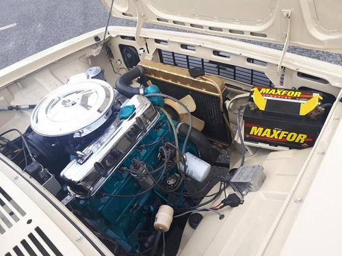 Imagem 15 de 15 de Chevrolet Opala