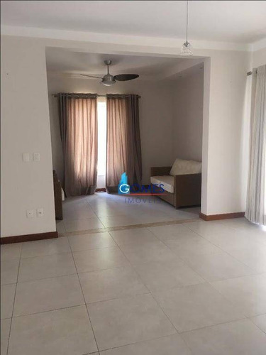 Imagem 3 de 30 de Casa Residencial À Venda, Condomínio Portal De Itu, Itu. - Ca0315