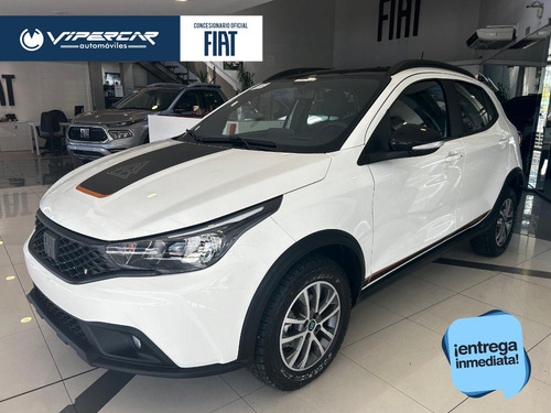 Fiat Argo Trekking Mt