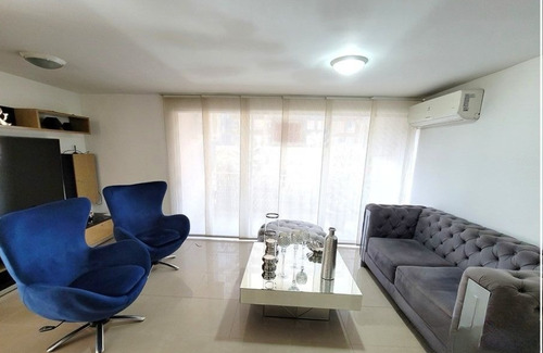 Venta Apartamento De 110mtrs2 En La Flora, Norte De Cali 10620.