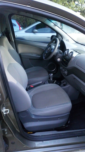 Fiat Palio 1.6 Essence (115cv) Pack Seguridad 2013