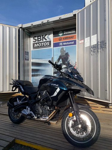 Imagen 5 de 8 de Benelli Trk 502 En Sbk Motos