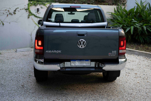 Volkswagen Amarok 3.0 V6 Cd P1 Highline 4X4