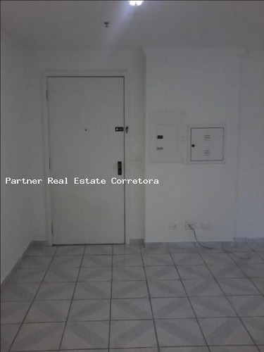Imagem 7 de 14 de Sala Comercial Para Venda Em São Paulo, Moema, 1 Dormitório, 1 Banheiro, 1 Vaga - 2697_2-945790