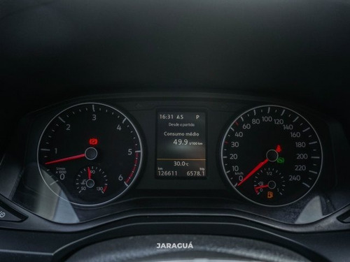 Imagem 4 de 13 de Amarok 3.0 V6 Tdi Diesel Highline Cd 4motion Automático
