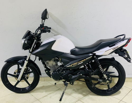 Imagem 6 de 6 de Yamaha Factor 150