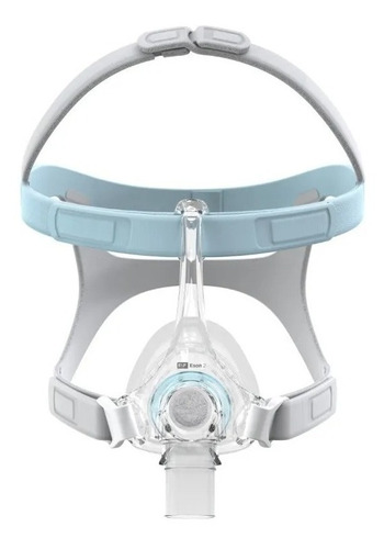 Mascarilla Nasal Para Cpap Eson 2  F&p -  Medicaltec