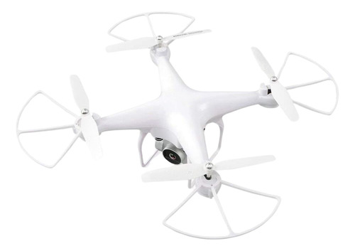 Drone Fpv Con Camara Hd Inteligente Y Con Control Remoto 