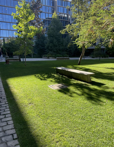 Increíble Depto A La Venta. Terraza 27 M2