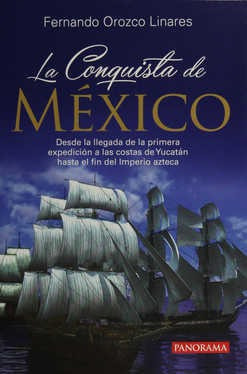 Libro La Conquista De Mexi...