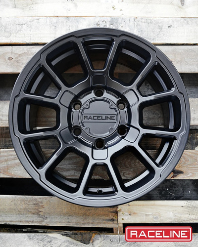 Imagen 3 de 6 de Rines 17 6/114 R1 Nissan Frontier Np300 16/2018 (4 Rines)