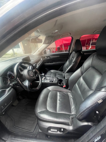 Mazda CX-5 2.0 L I Sport At