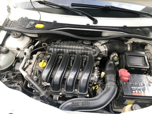 Imagen 5 de 22 de Renault Duster Dynamique 2.0 Wagon Mec Fe Izr534