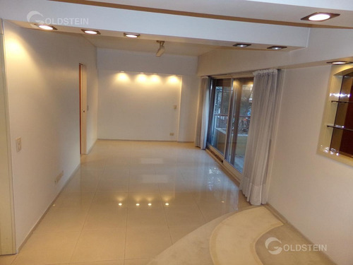 Imagen 7 de 30 de Departamento - Almagro