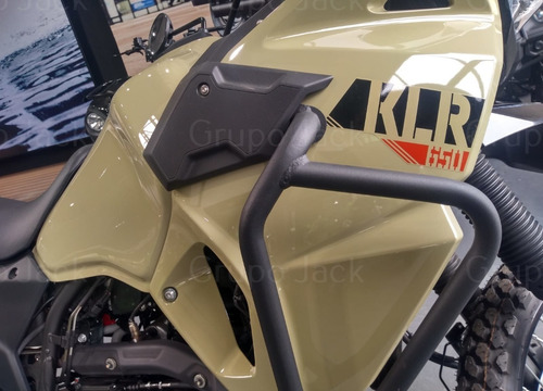 Imagen 6 de 25 de Kawasaki Klr 650, Klr650 // Entrega Inemdiata //