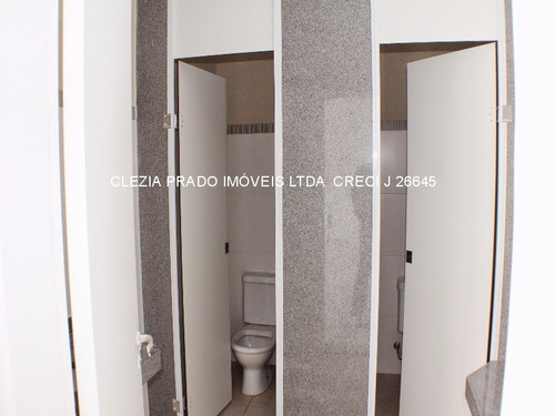 Imagem 18 de 29 de Galpao - Ga01238 - 32148525