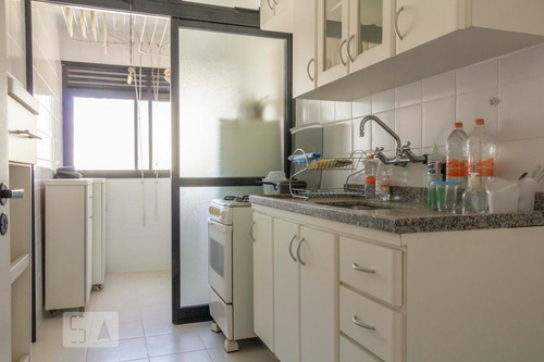 Apartamento À Venda - Santana, 3 Quartos, 68 - S893135091
