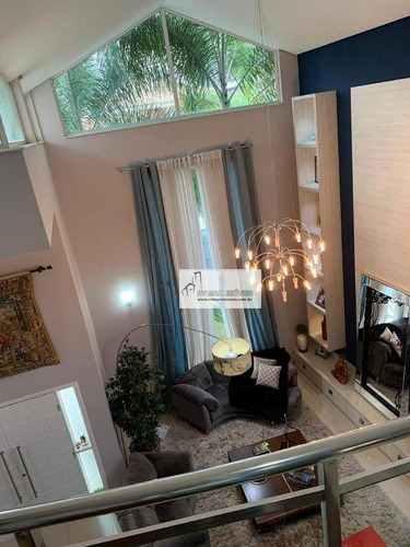 Imagem 27 de 30 de Casa Com 3 Dormitórios À Venda, 448 M² Por R$ 2.650.000 - Parque Campolim - Sorocaba/sp - Ca2103