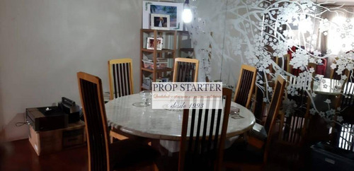 Imagem 3 de 30 de Cobertura Com 3 Dormitórios À Venda, 230 M² Por R$ 2.400.000 - Vila Mariana - Prop Starter Adm. Imóves - Co0016