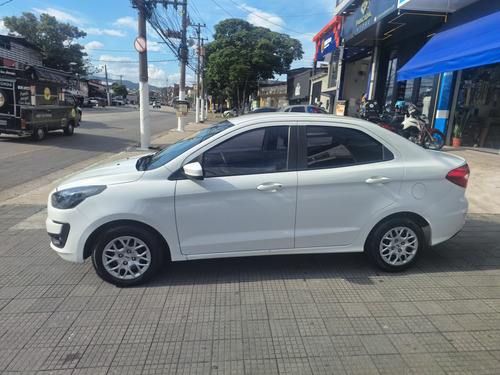 Ford Ka+ 1.0 Se Flex 4p