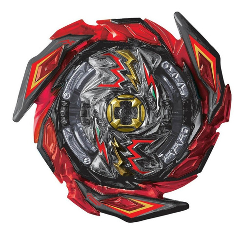 Takara Tomy Beyblade Brave Valkiria Valkyrie Wyvern B181 06