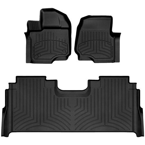 Tapete Hp Ford F150 2021-2023 Weathertech 44697-1-6im