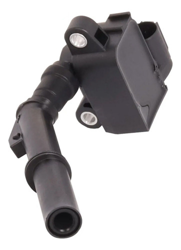 6x Ignition Coil +spark Plug Uf741 For Mercedes-benz C30 Ccf