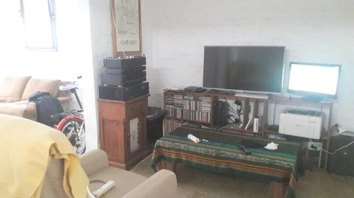 Venta Casa 2 Dormitorios Pque Batlle Prox Soca Y Cap Videla