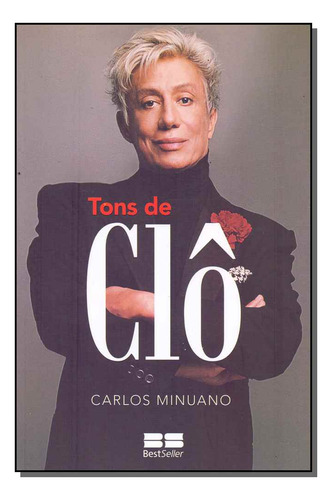 Libro Tons De Clo De Minuano Carlos Best Seller