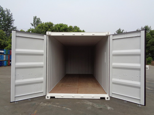Contenedores Marítimos Containers 40' St Castelar Bs As