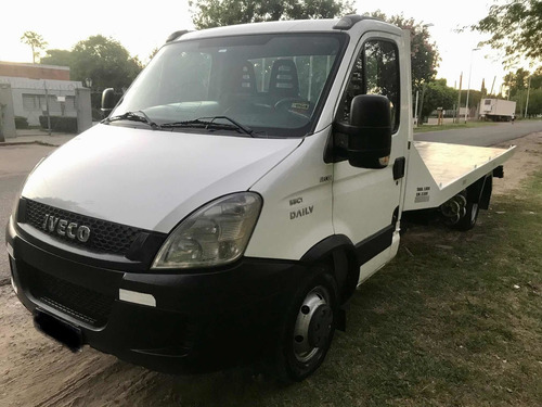 Iveco Daily 55c17