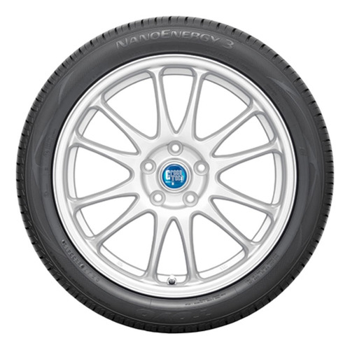 Llanta 185/70r14 88t Toyo Nano Energy 3 Índice De Velocidad T