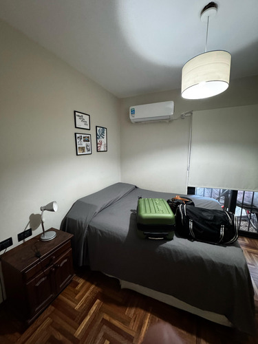 Departamento En Venta Sobre Av. Duarte Quirós - Apto Crédito