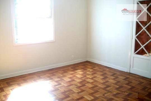 Imagem 4 de 21 de Sobrado Residencial À Venda, Penha De França, São Paulo - So0035. - So0035