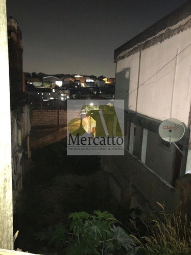 Imagem 1 de 4 de Terreno Em Parque Pinheiros - Taboão Da Serra - 3640