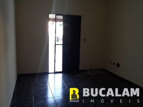 Imagem 9 de 13 de Casa Para Venda No Parque Monte Alegre - 2273