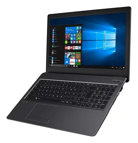 Notebook Vaio Fit Intel Core I7 7º 16gb Ram 1tb Ssd | MercadoLivre