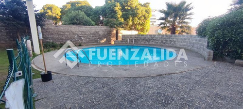 Departamento En Venta De 1 Dorm. En Viña Del Mar